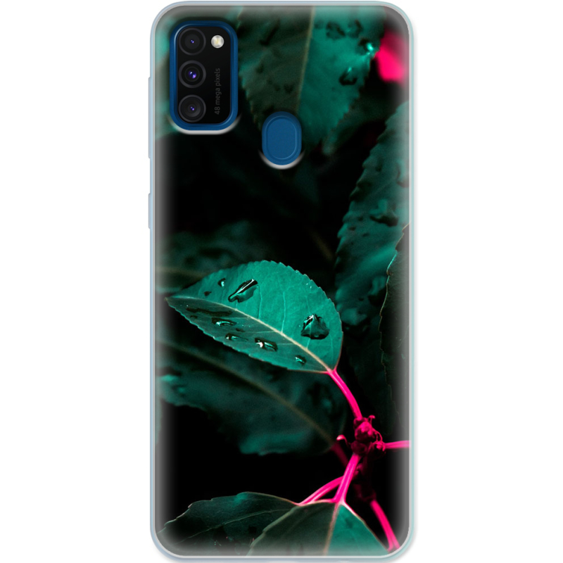 Чехол Uprint Samsung M307 Galaxy M30s 