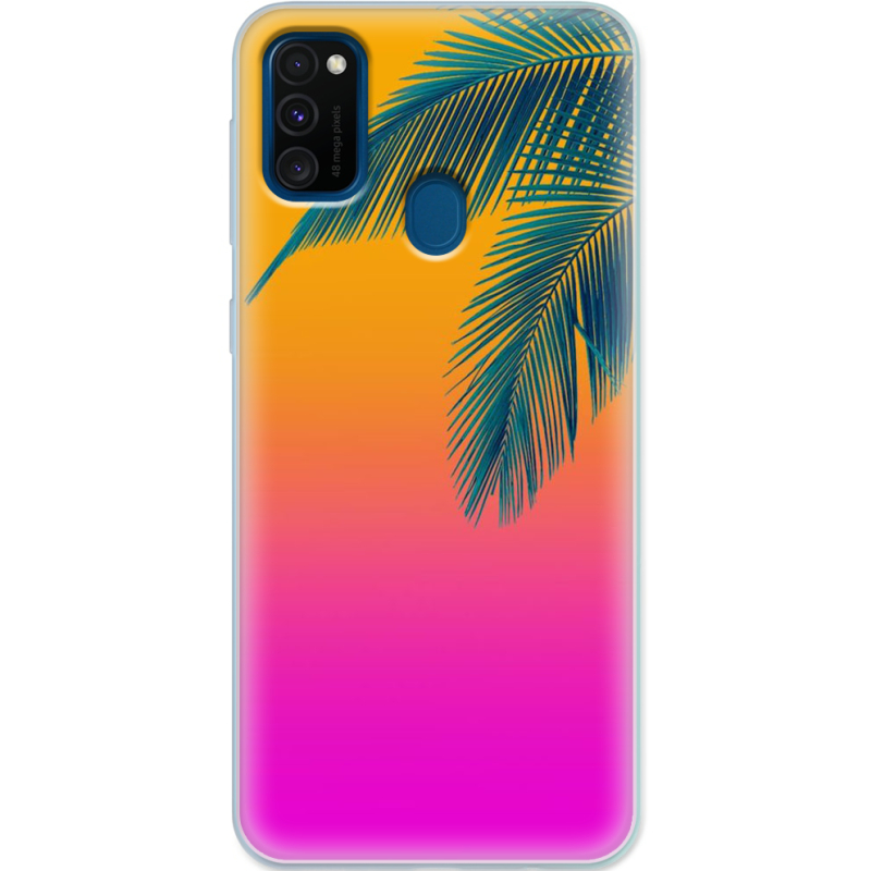 Чехол Uprint Samsung M307 Galaxy M30s 