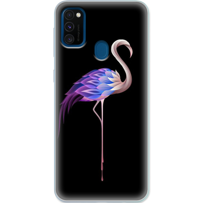 Чехол Uprint Samsung M307 Galaxy M30s 