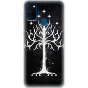 Чехол Uprint Samsung M307 Galaxy M30s Fantasy Tree