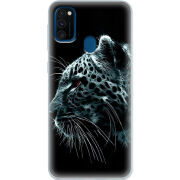 Чехол Uprint Samsung M307 Galaxy M30s Leopard