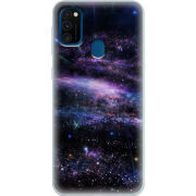 Чехол Uprint Samsung M307 Galaxy M30s 