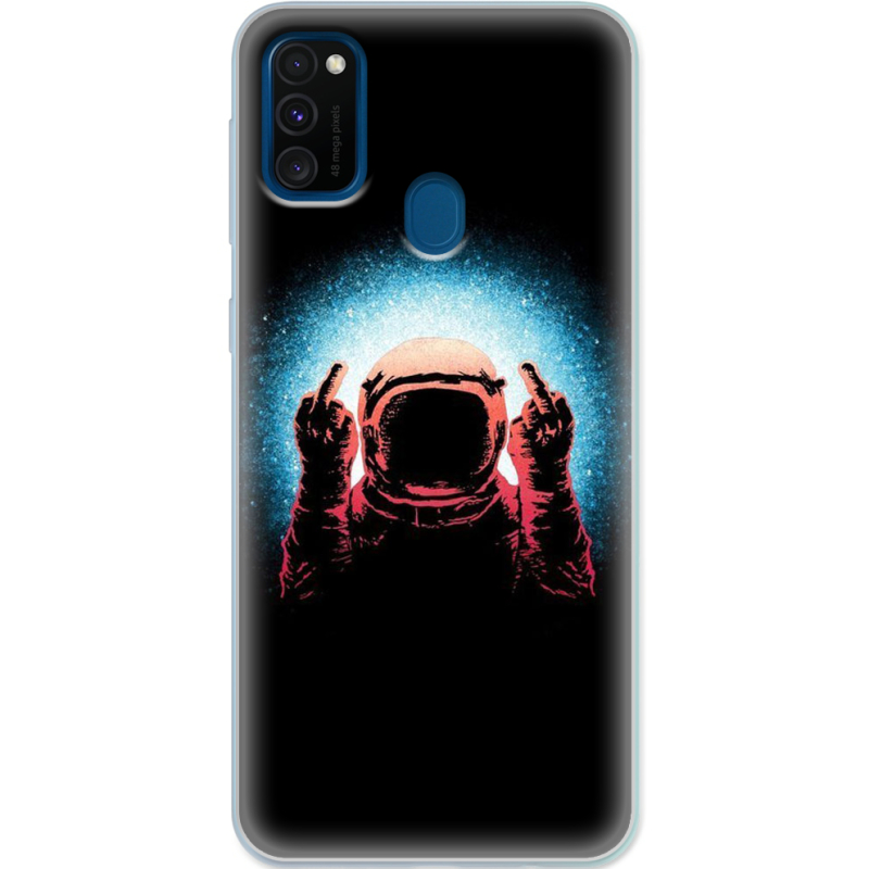 Чехол Uprint Samsung M307 Galaxy M30s 