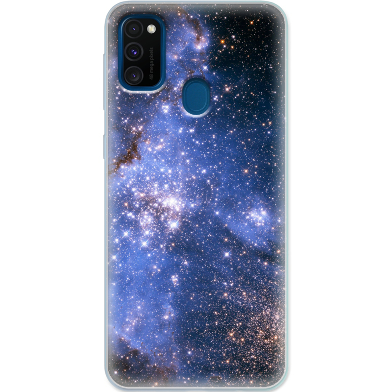 Чехол Uprint Samsung M307 Galaxy M30s 