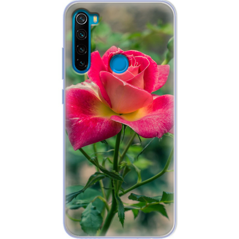 Чехол Uprint Xiaomi Redmi Note 8 