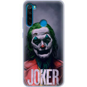 Чехол Uprint Xiaomi Redmi Note 8 Joker