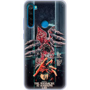 Чехол Uprint Xiaomi Redmi Note 8 