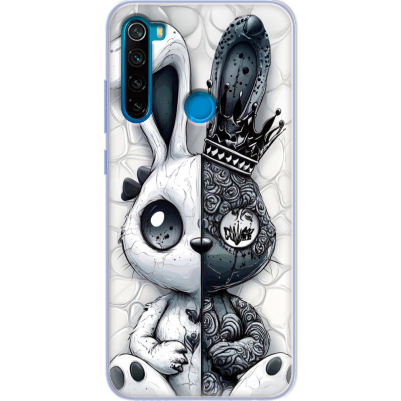 Чехол Uprint Xiaomi Redmi Note 8 