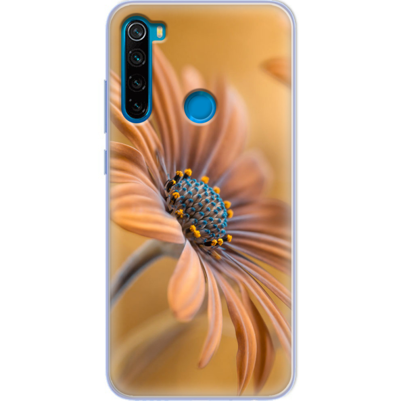 Чехол Uprint Xiaomi Redmi Note 8 