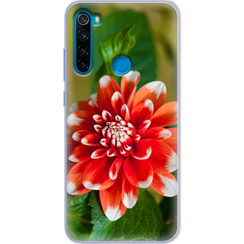 Чехол Uprint Xiaomi Redmi Note 8 