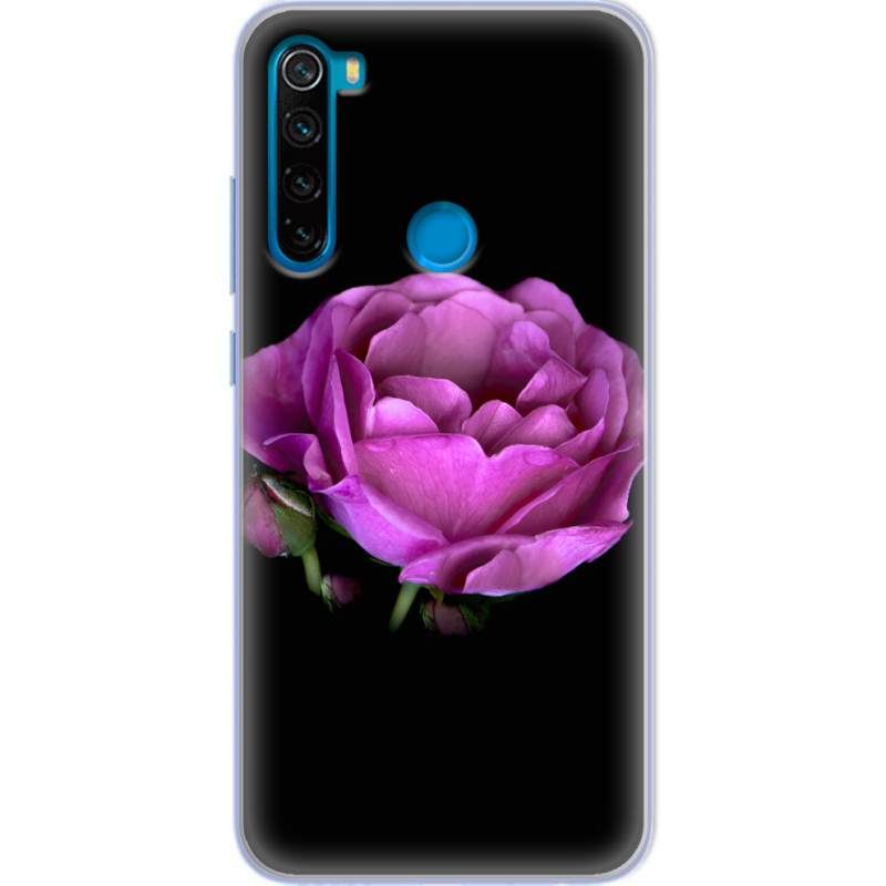 Чехол Uprint Xiaomi Redmi Note 8 