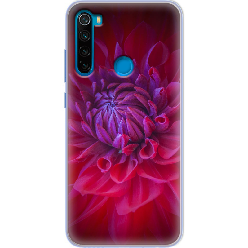 Чехол Uprint Xiaomi Redmi Note 8 