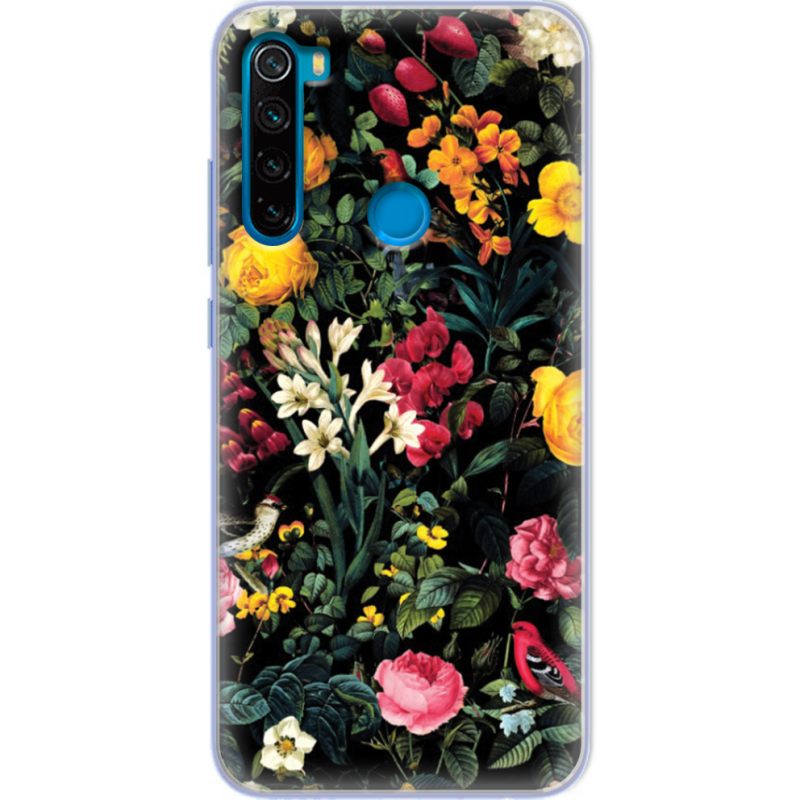 Чехол Uprint Xiaomi Redmi Note 8 