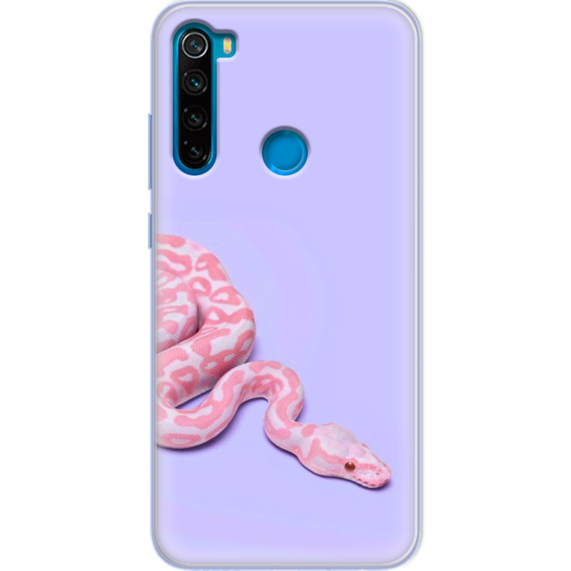 Чехол Uprint Xiaomi Redmi Note 8 