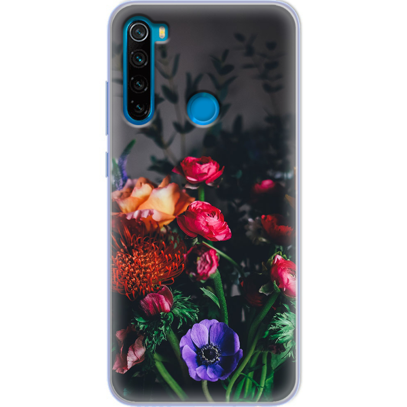 Чехол Uprint Xiaomi Redmi Note 8 