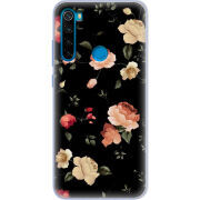 Чехол Uprint Xiaomi Redmi Note 8 