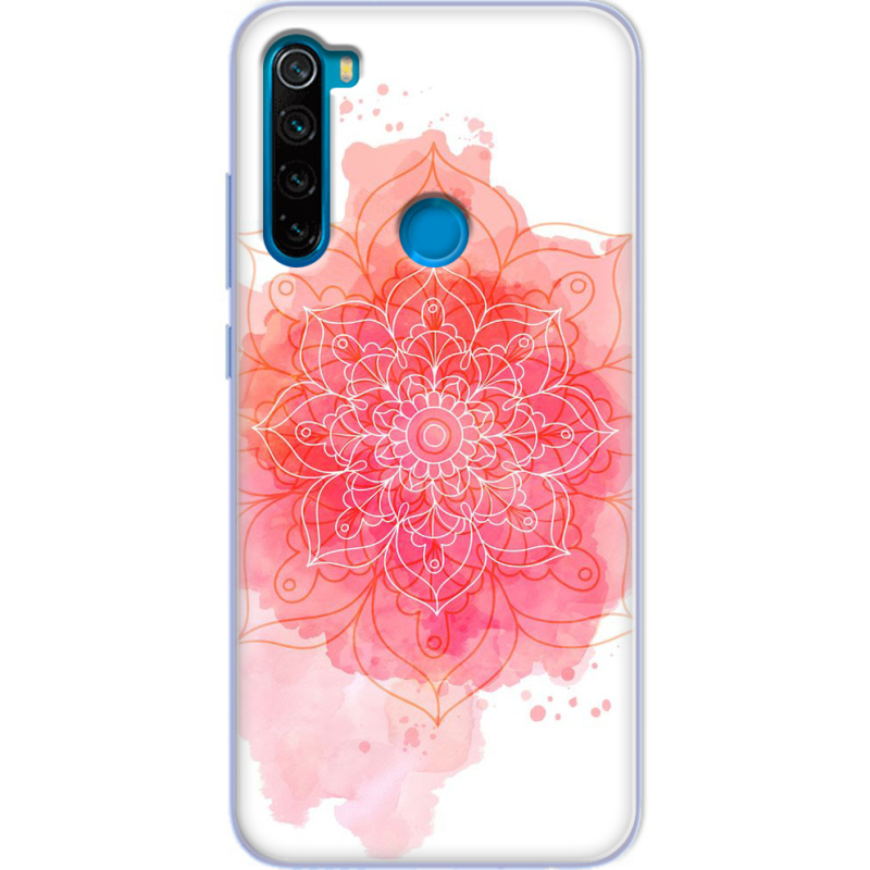 Чехол Uprint Xiaomi Redmi Note 8 