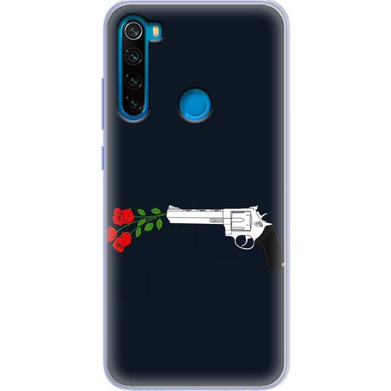 Чехол Uprint Xiaomi Redmi Note 8 