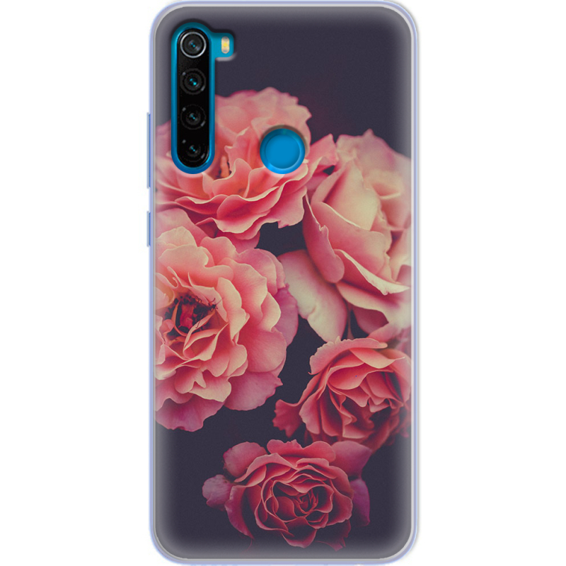 Чехол Uprint Xiaomi Redmi Note 8 