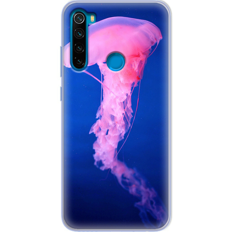 Чехол Uprint Xiaomi Redmi Note 8 