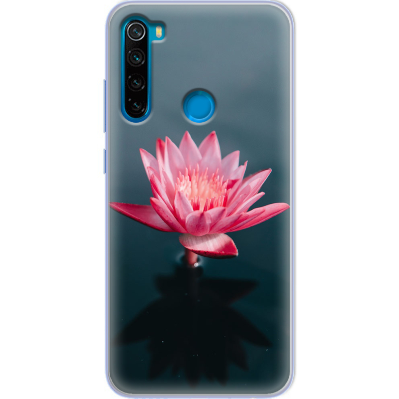 Чехол Uprint Xiaomi Redmi Note 8 