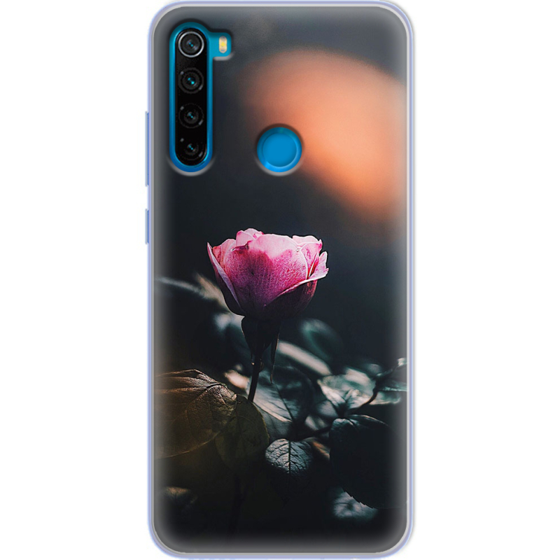 Чехол Uprint Xiaomi Redmi Note 8 