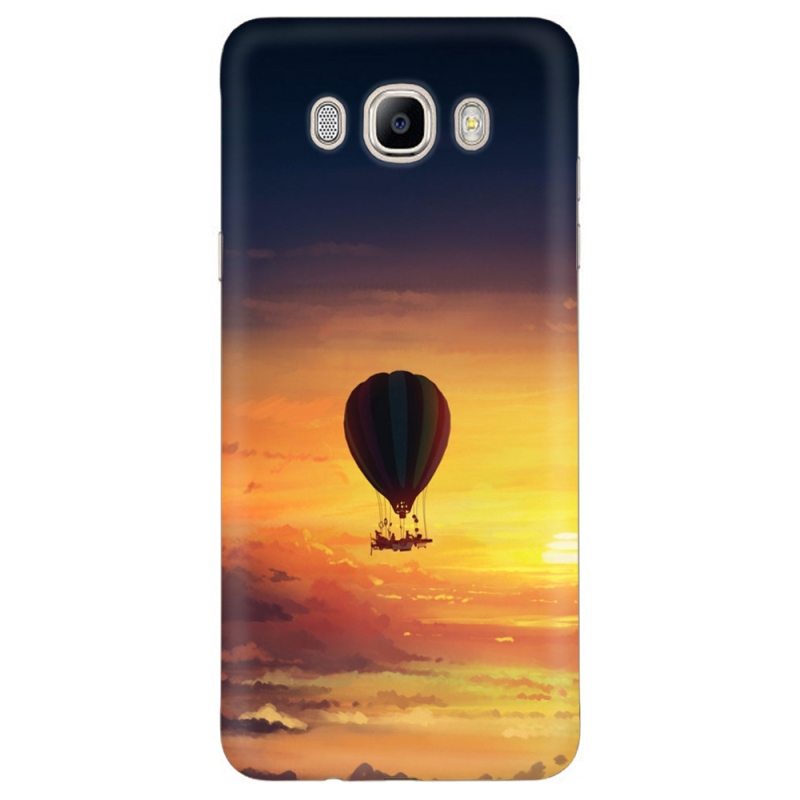 Чехол Uprint Samsung J710 Galaxy J7 2016 Air Balloon