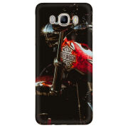 Чехол Uprint Samsung J710 Galaxy J7 2016 Harley