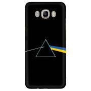 Чехол Uprint Samsung J710 Galaxy J7 2016 Pink Floyd Україна