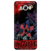 Чехол Uprint Samsung J710 Galaxy J7 2016 