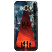 Чехол Uprint Samsung J710 Galaxy J7 2016 