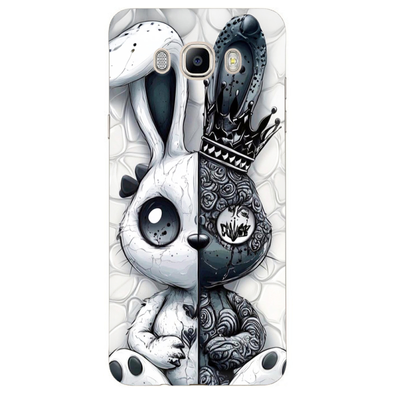 Чехол Uprint Samsung J710 Galaxy J7 2016 