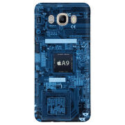 Чехол Uprint Samsung J710 Galaxy J7 2016 