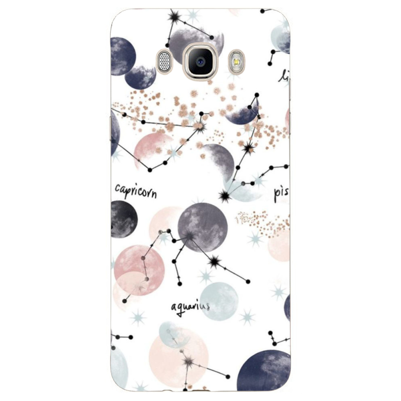 Чехол Uprint Samsung J710 Galaxy J7 2016 