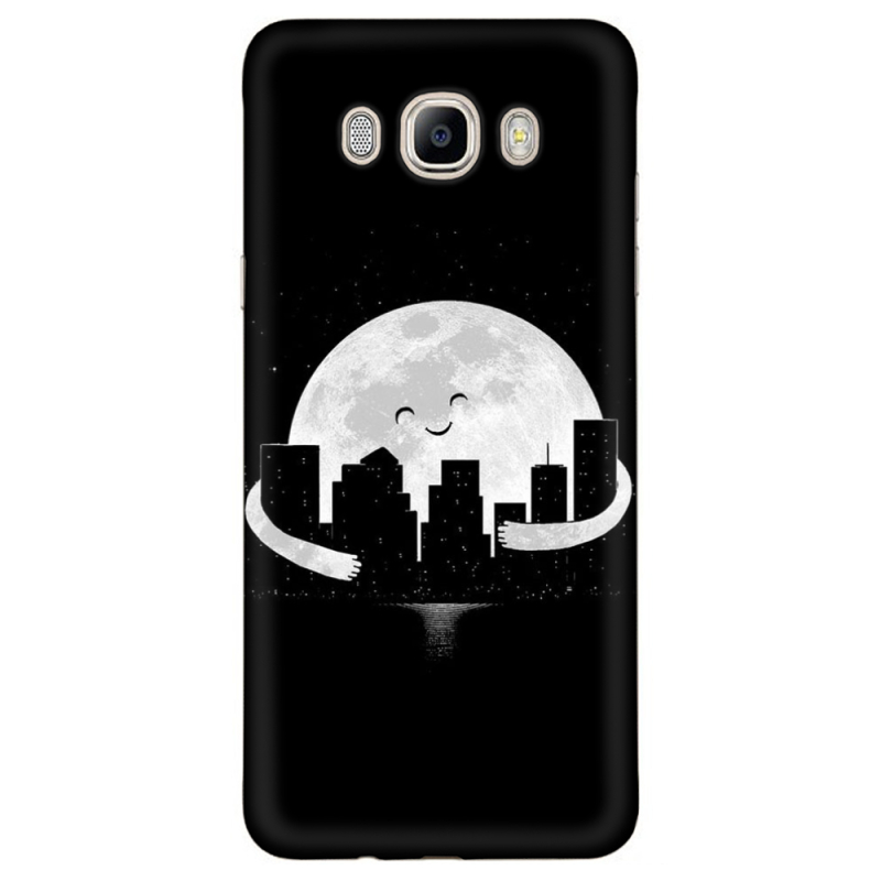 Чехол Uprint Samsung J710 Galaxy J7 2016 