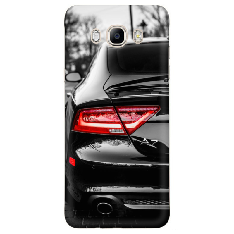 Чехол Uprint Samsung J710 Galaxy J7 2016 Audi A7