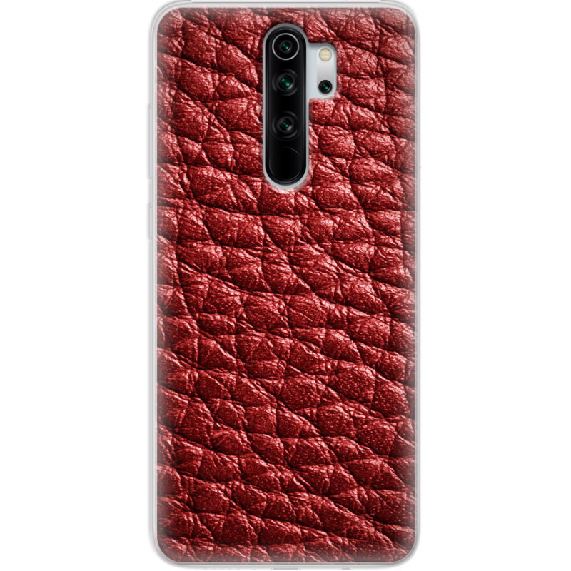 Чехол Uprint Xiaomi Redmi Note 8 Pro 