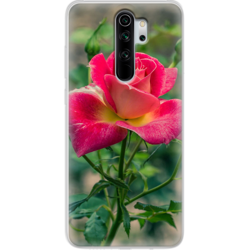 Чехол Uprint Xiaomi Redmi Note 8 Pro 