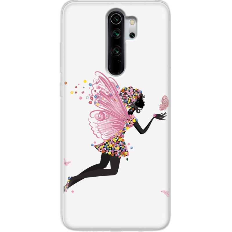 Чехол Uprint Xiaomi Redmi Note 8 Pro 