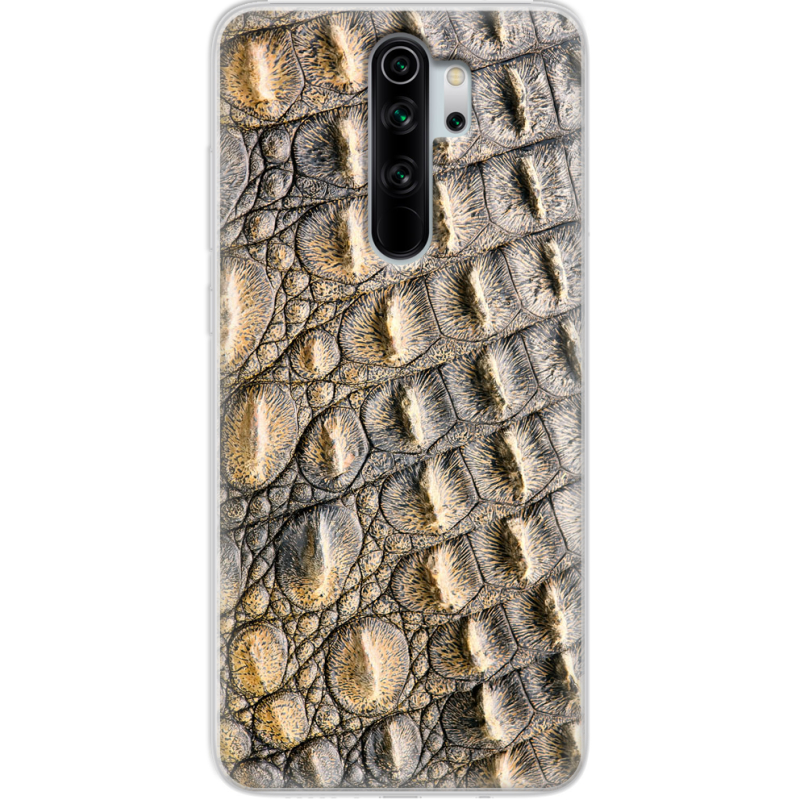 Чехол Uprint Xiaomi Redmi Note 8 Pro 