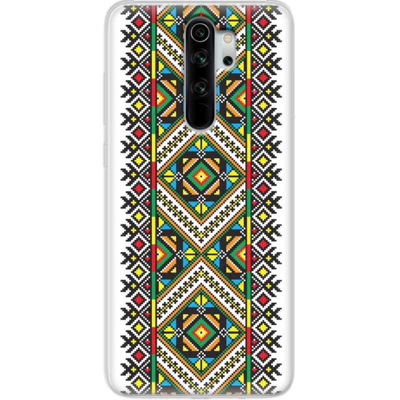 Чехол Uprint Xiaomi Redmi Note 8 Pro 