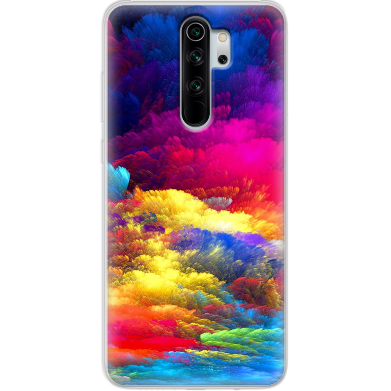 Чехол Uprint Xiaomi Redmi Note 8 Pro 