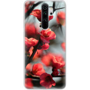 Чехол Uprint Xiaomi Redmi Note 8 Pro Awakening Spring