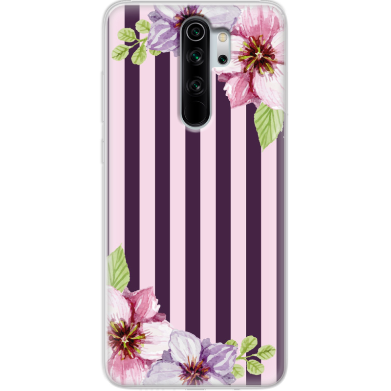 Чехол Uprint Xiaomi Redmi Note 8 Pro Purple Fantasy