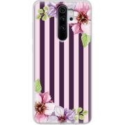 Чехол Uprint Xiaomi Redmi Note 8 Pro Purple Fantasy