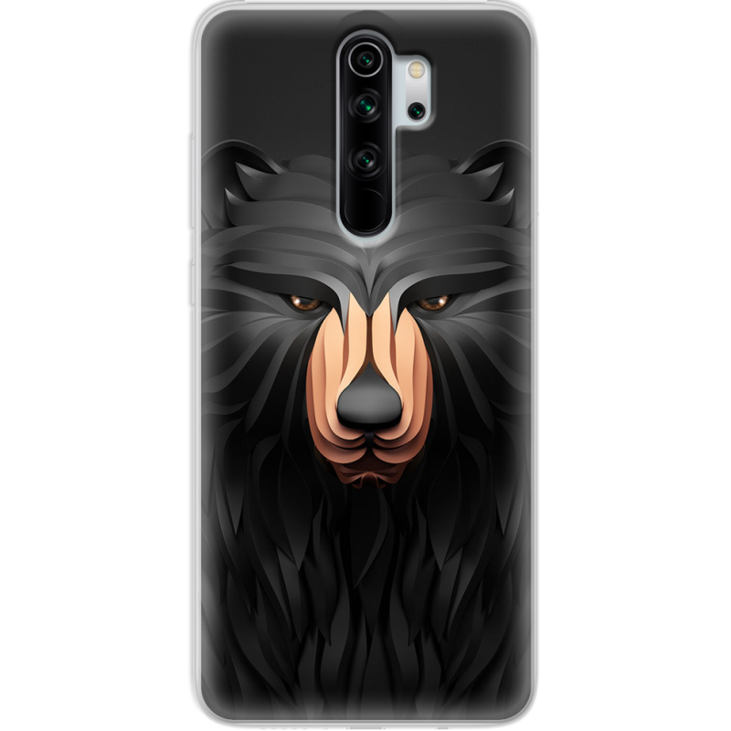 Чехол Uprint Xiaomi Redmi Note 8 Pro 