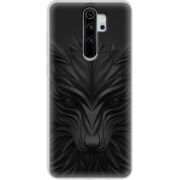 Чехол Uprint Xiaomi Redmi Note 8 Pro 