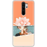 Чехол Uprint Xiaomi Redmi Note 8 Pro 