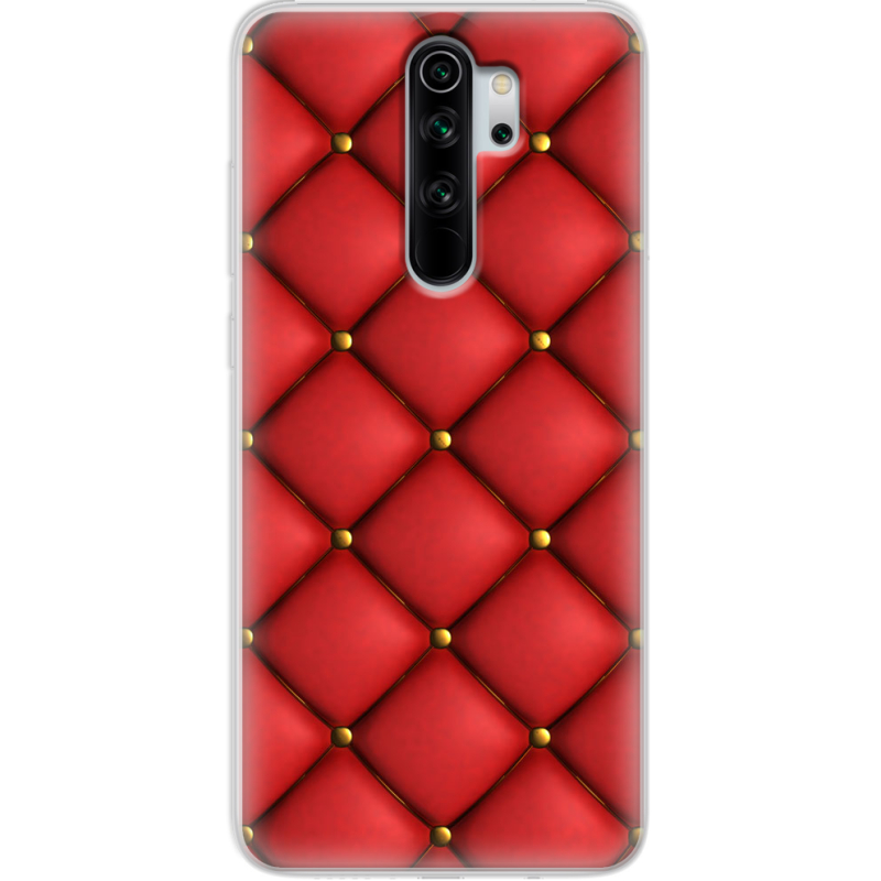 Чехол Uprint Xiaomi Redmi Note 8 Pro 