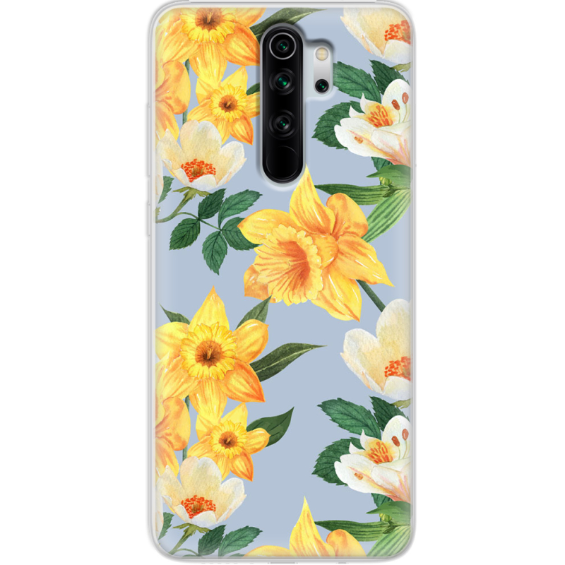 Чехол Uprint Xiaomi Redmi Note 8 Pro 